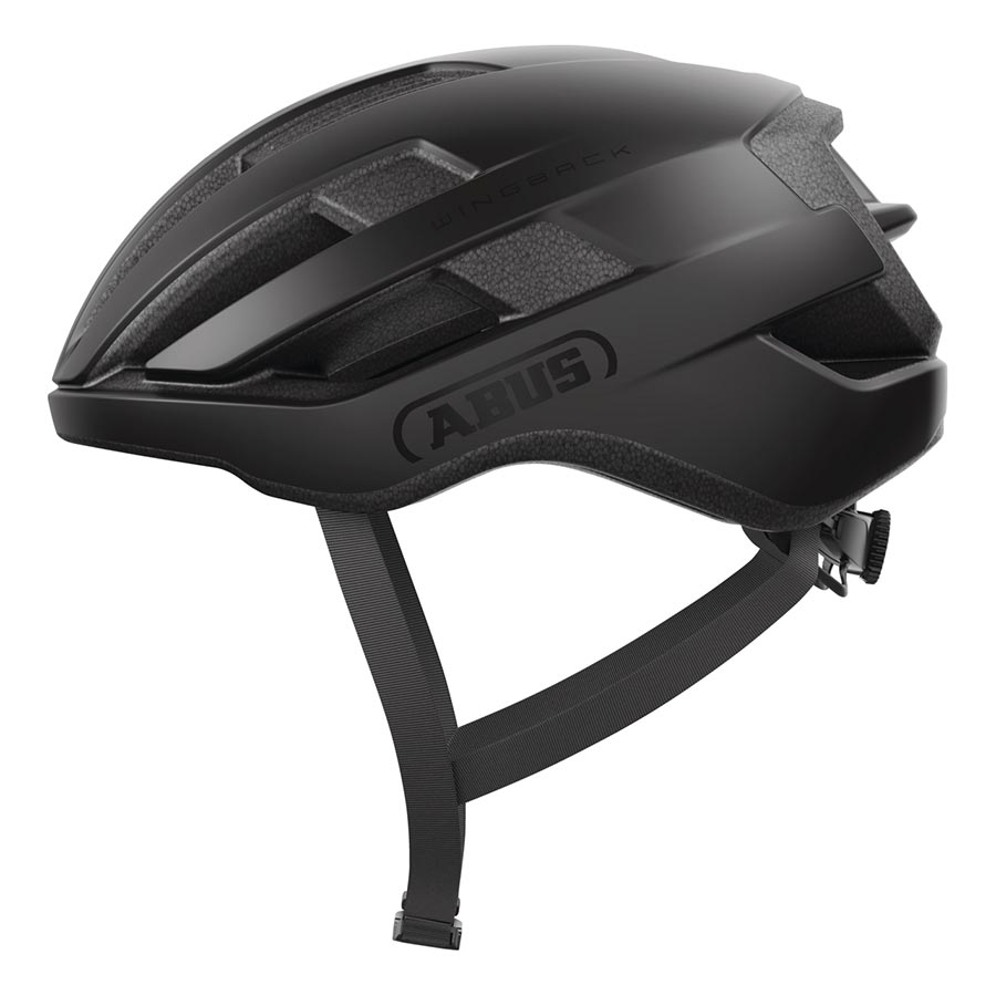 Abus Wingback Recreational and Commuter Helmet-1