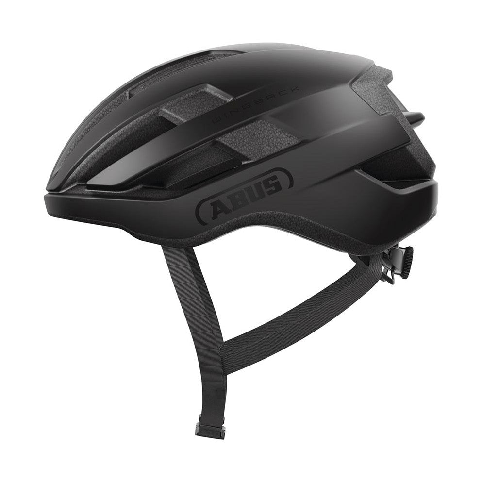 Abus Wingback Recreational and Commuter Helmet-1