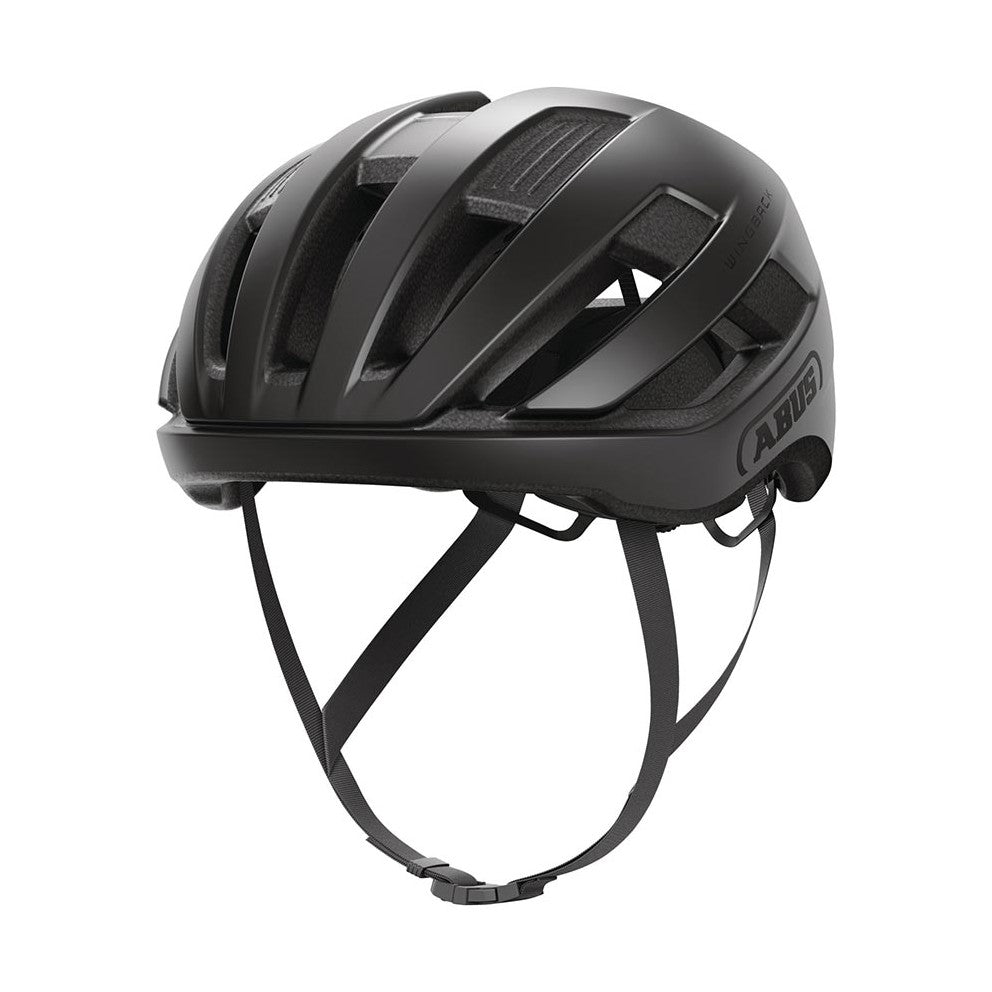 Abus Wingback Recreational and Commuter Helmet-2