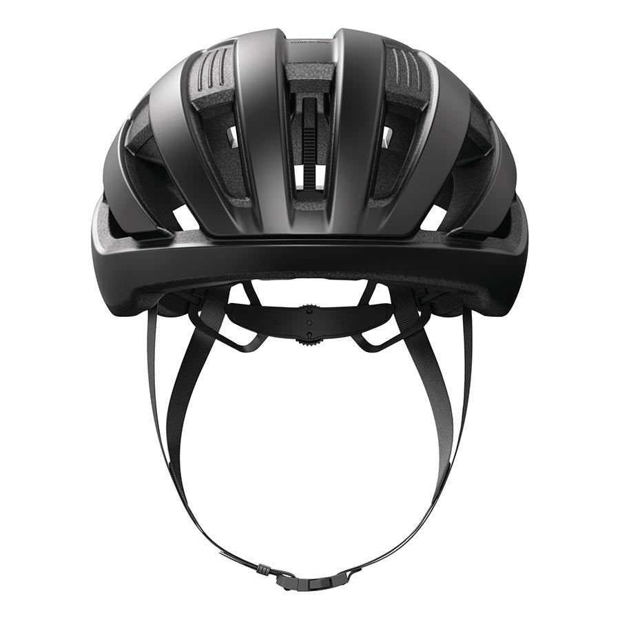 Abus Wingback Recreational and Commuter Helmet-3