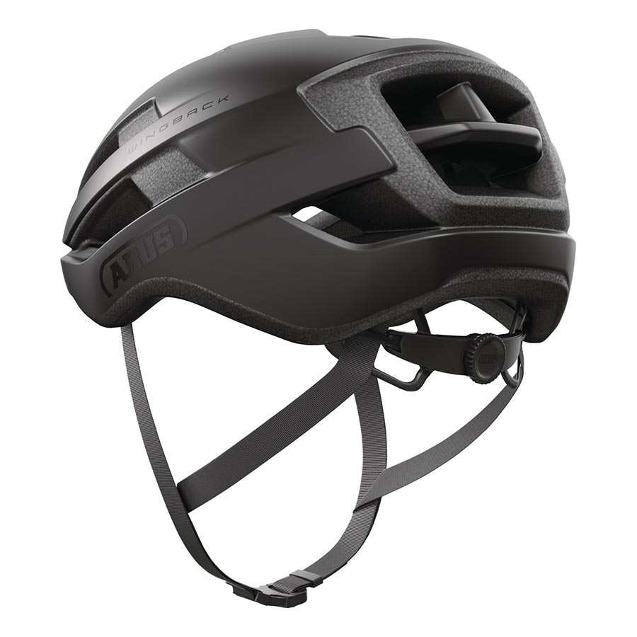 Abus Wingback Recreational and Commuter Helmet-4