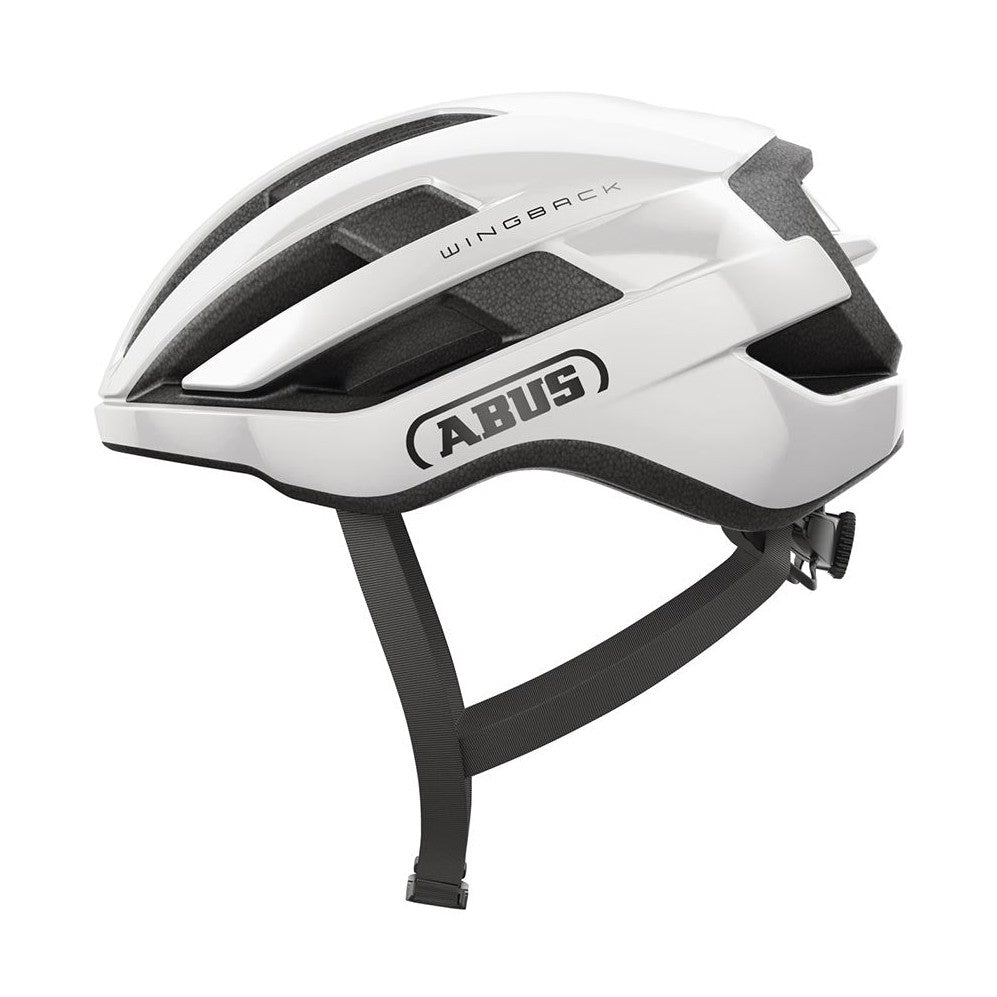 Abus Wingback Recreational and Commuter Helmet-1