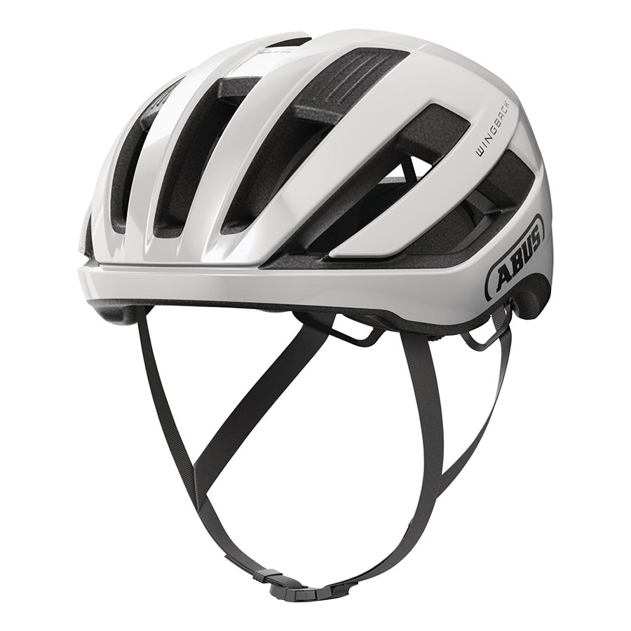 Abus Wingback Recreational and Commuter Helmet-8