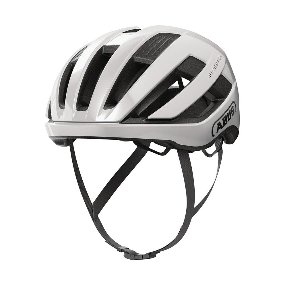 Abus Wingback Recreational and Commuter Helmet-8