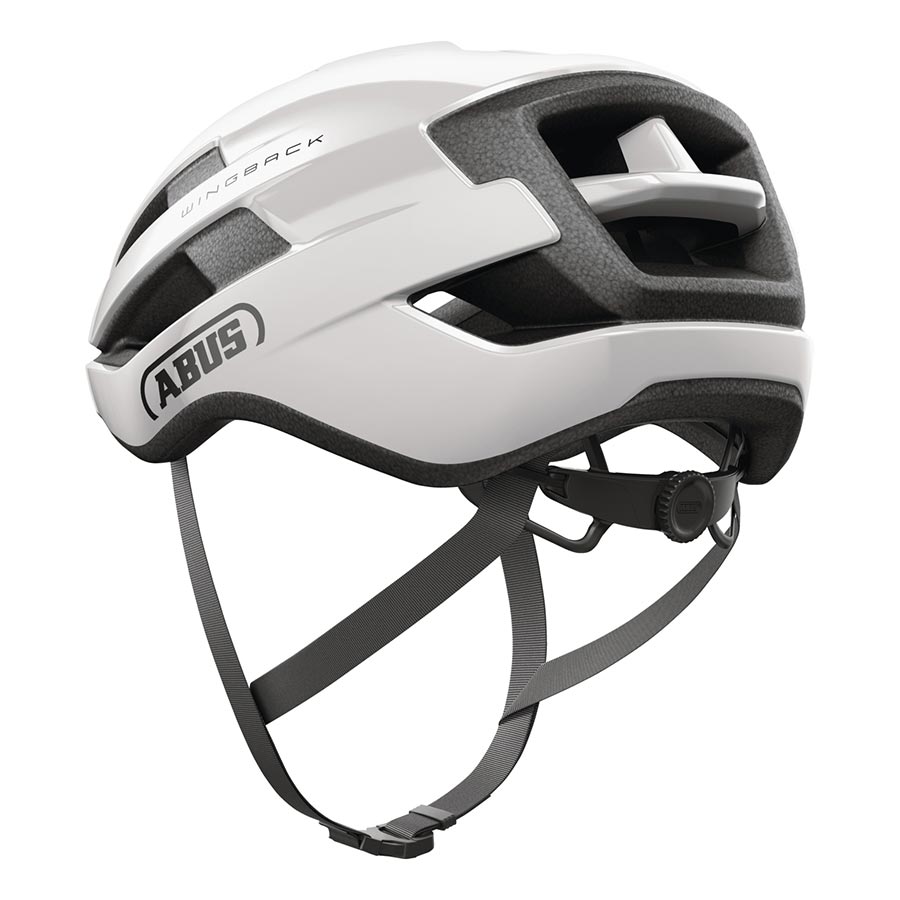 Abus Wingback Recreational and Commuter Helmet-10