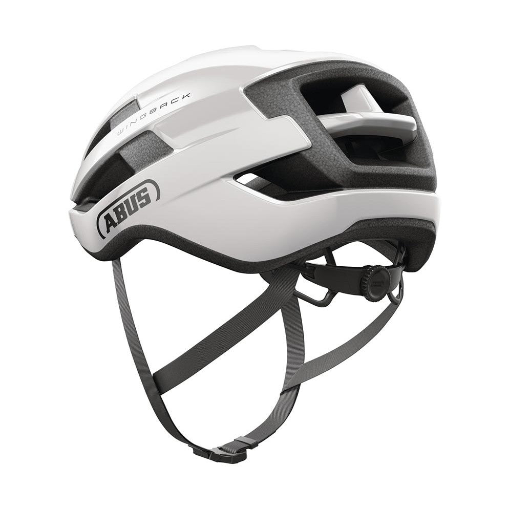 Abus Wingback Recreational and Commuter Helmet-10