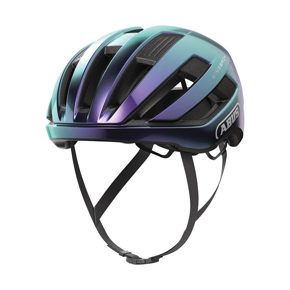 Abus Wingback Recreational and Commuter Helmet-14