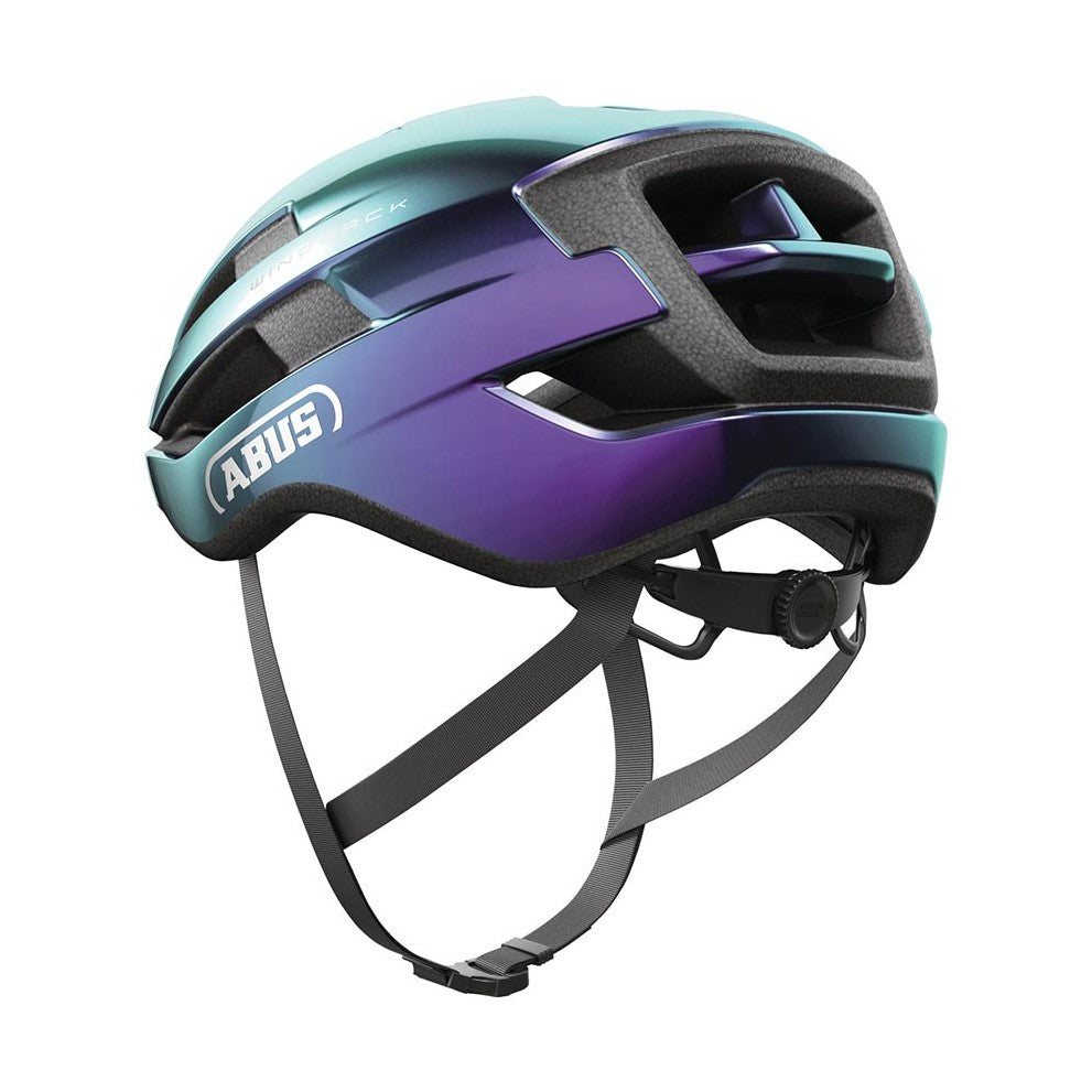 Abus Wingback Recreational and Commuter Helmet-16