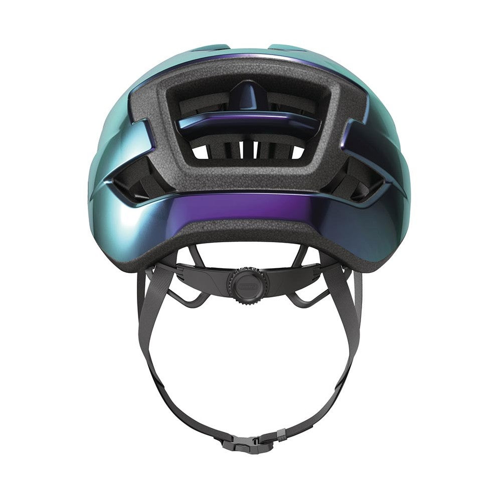 Abus Wingback Recreational and Commuter Helmet-17