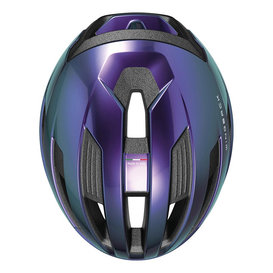 Abus Wingback Recreational and Commuter Helmet-18