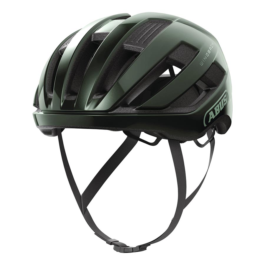 Abus Wingback Recreational and Commuter Helmet-20