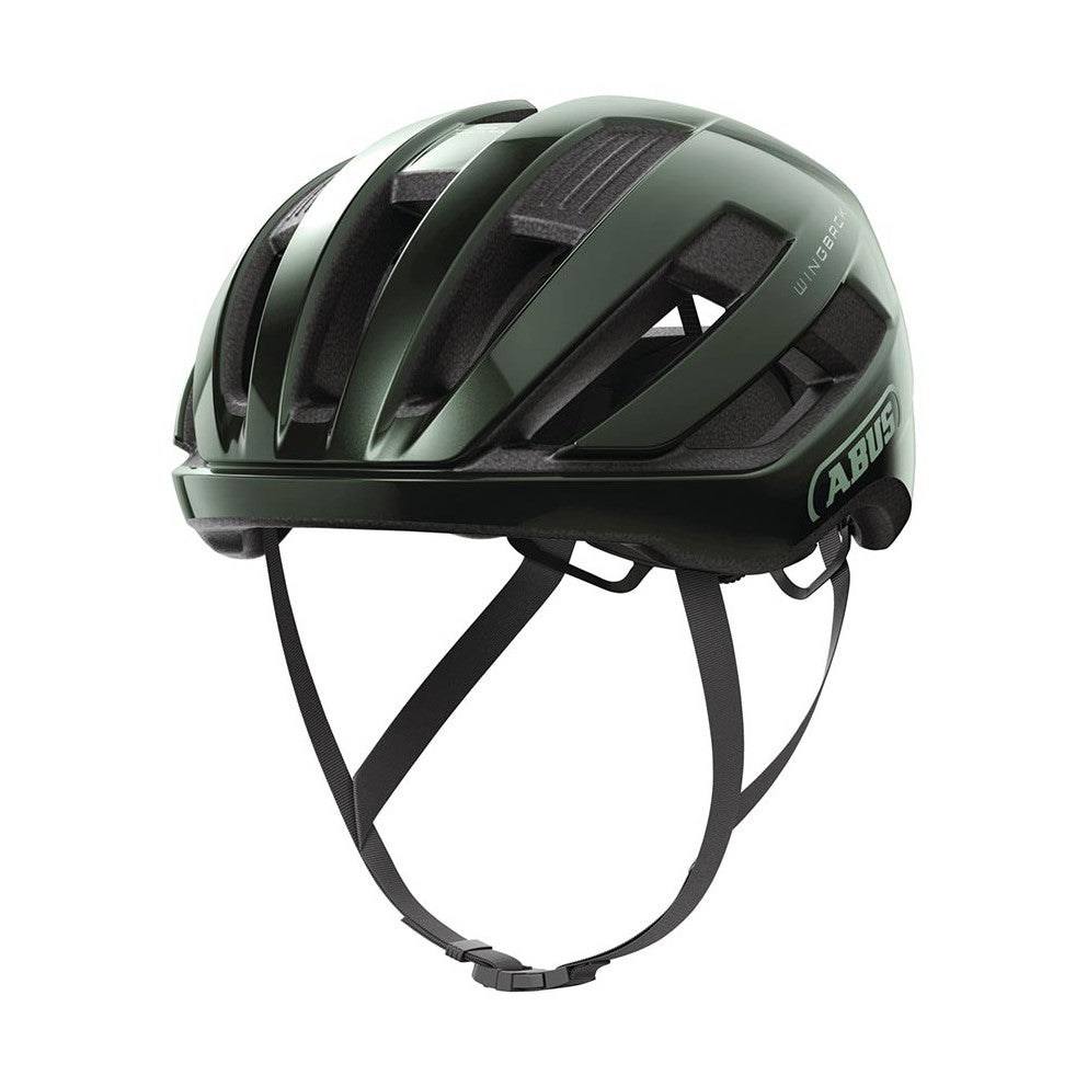 Abus Wingback Recreational and Commuter Helmet-20