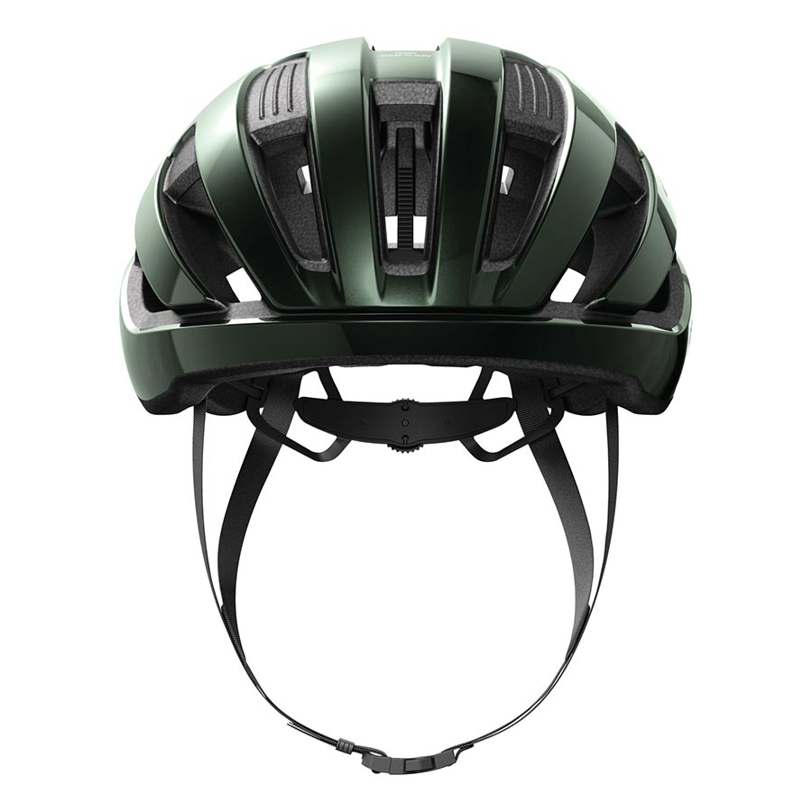 Abus Wingback Recreational and Commuter Helmet-21