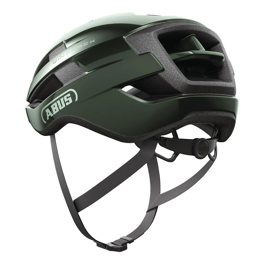 Abus Wingback Recreational and Commuter Helmet-22