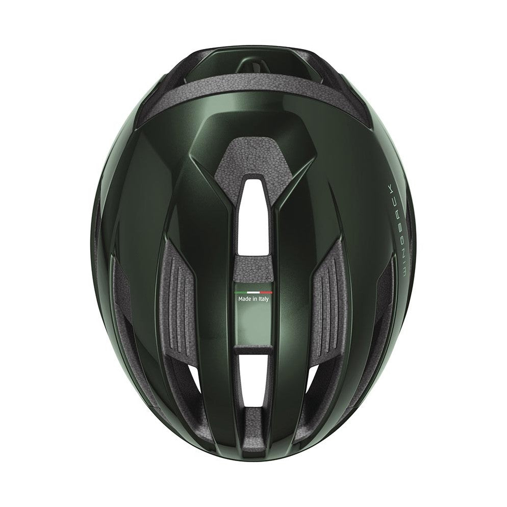 Abus Wingback Recreational and Commuter Helmet-24