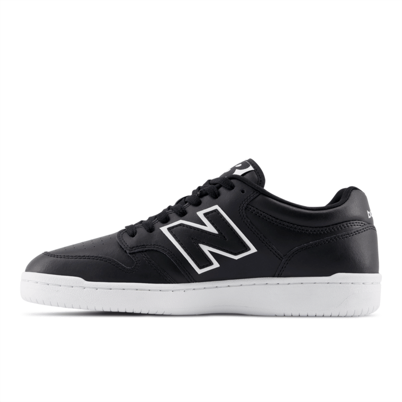 New Balance Men's 480 Walking Shoe - BB480LBT Mens Footwear Casual & Walking