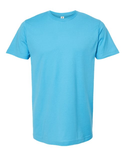 Tultex Men's Fine Jersey T-Shirt Mens Apparel Shirts & Tops
