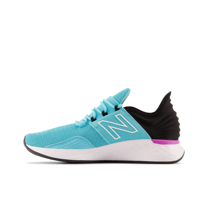 New Balance Youth Girls Fresh Foam Roav - GEROVSA Youth Footwear Casual & Walking