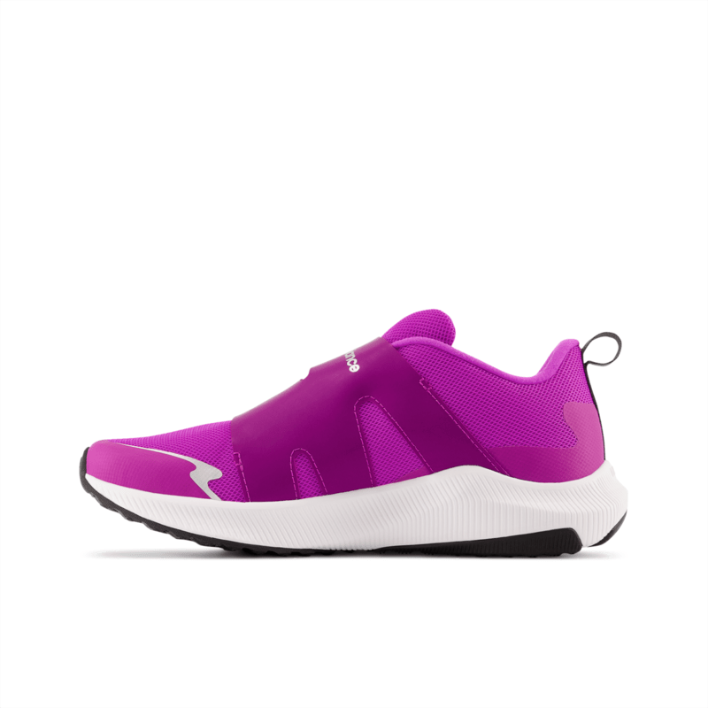 New Balance Youth Girls DynaSoft Reveal V4 BOA Running Shoe - GTRVLPK4 Wide Youth Footwear Training & Running