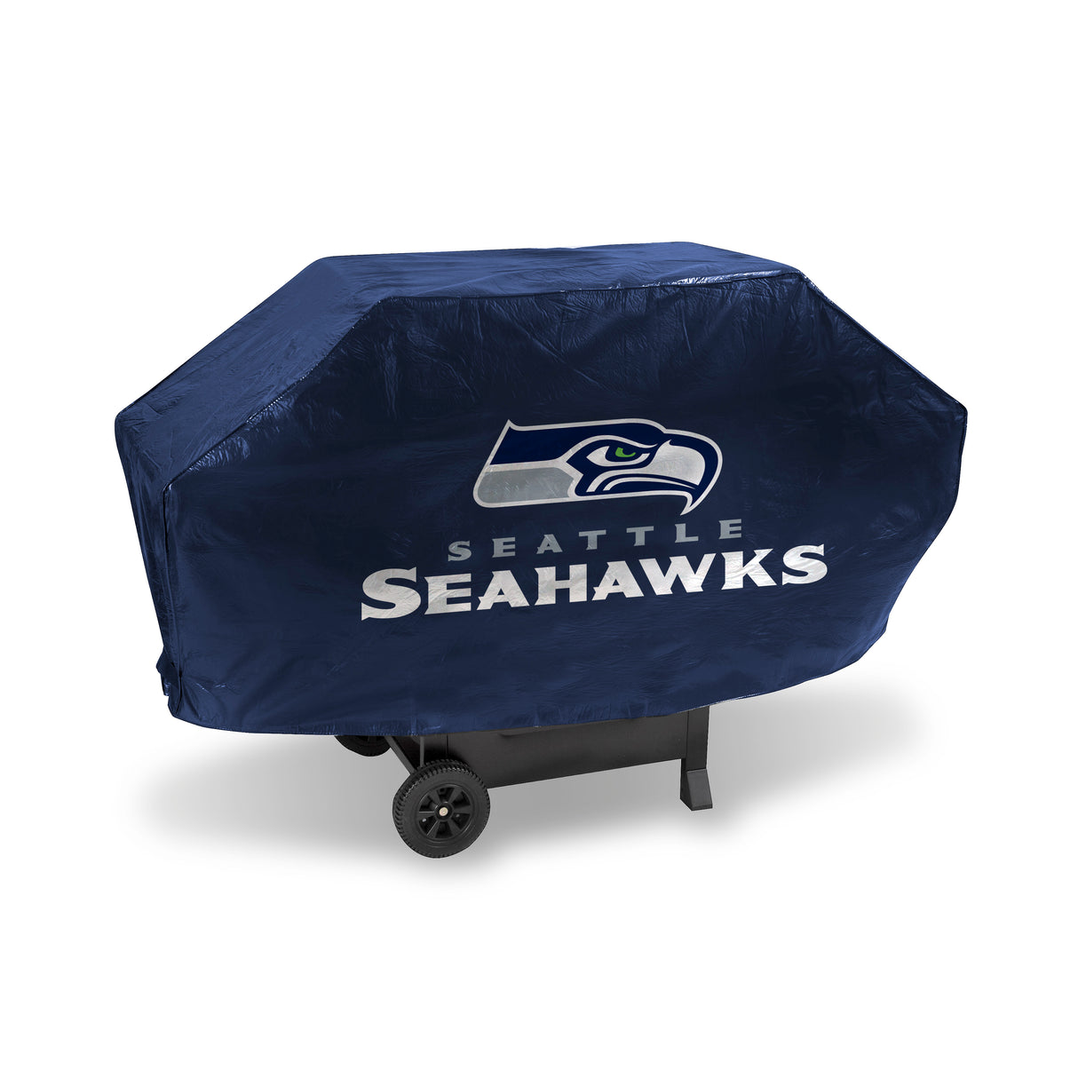 NFL Seattle Seahawks Grill Cover Fan Gear NFL Seattle Seahawks
