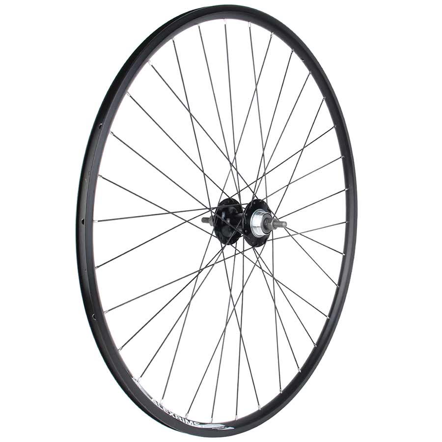 Sta-Tru 700C Track Wheel