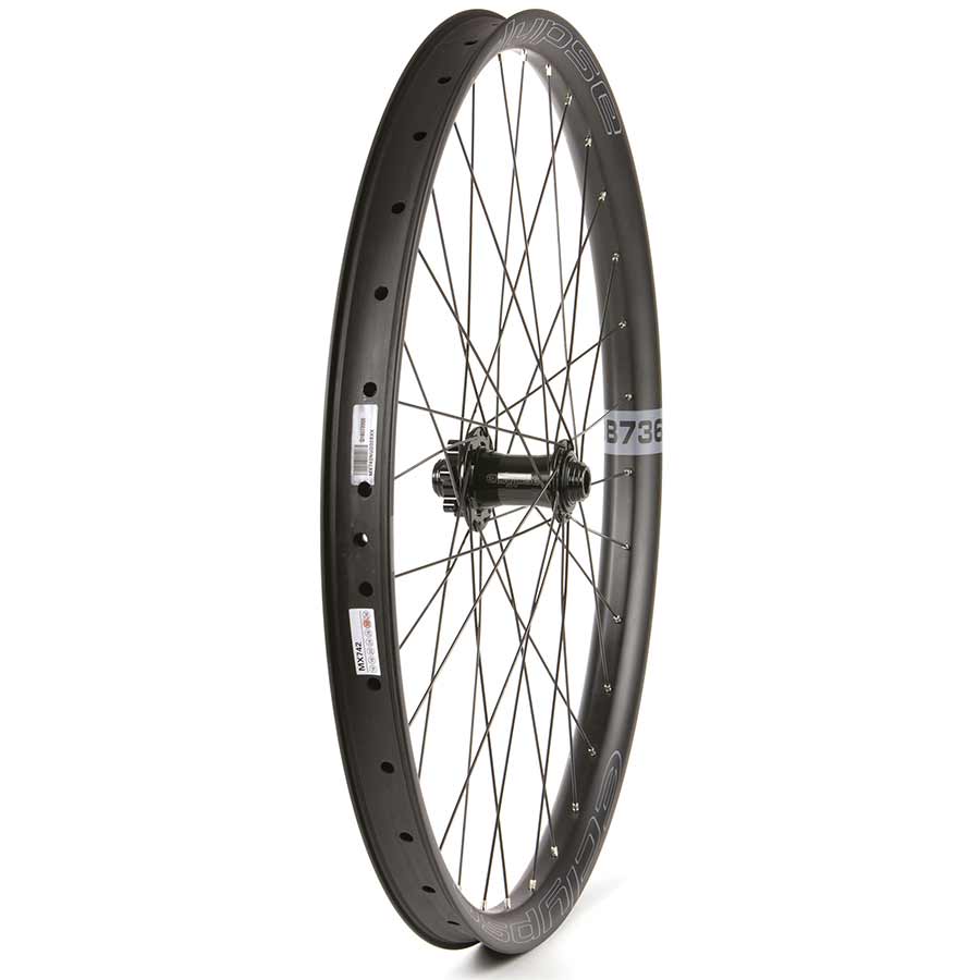 Eclypse DB736 27.5" Wheel
