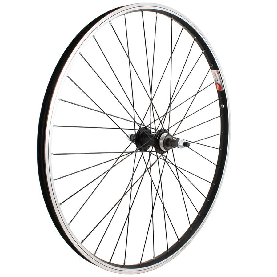 Sta-Tru 26x1-1/2'' Steel Wheel