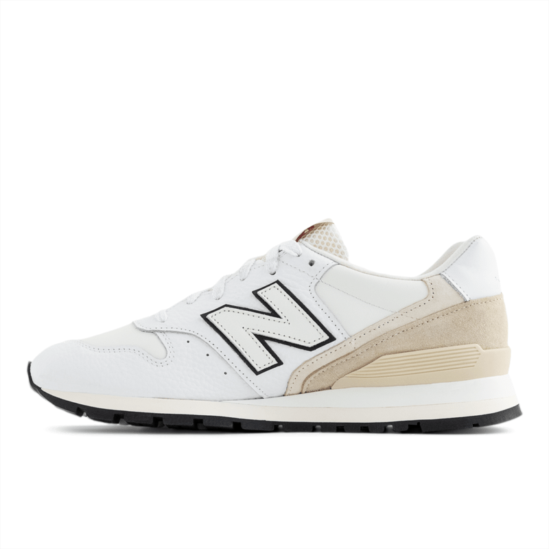New Balance Men's Made in USA 996 - U996WG Mens Footwear Casual & Walking