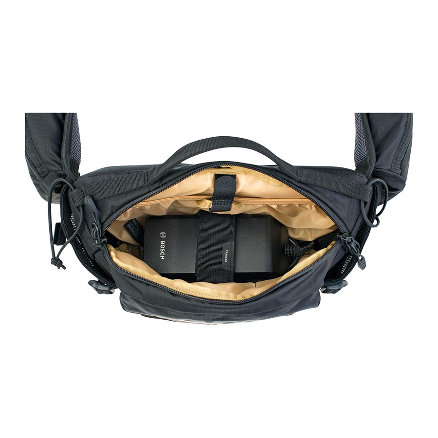 EVOC Hip Pack Pro E-Ride 3 Hip Pack-6