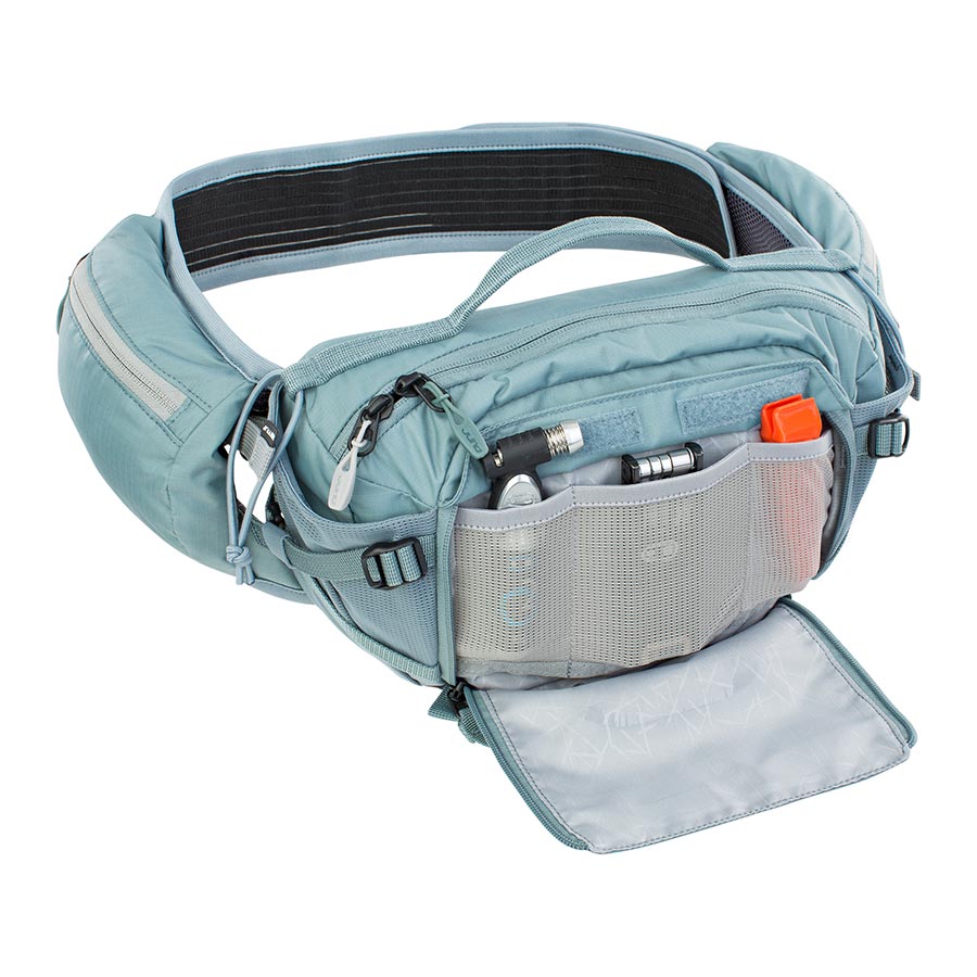 EVOC Hip Pack Pro E-Ride 3 Hip Pack-11