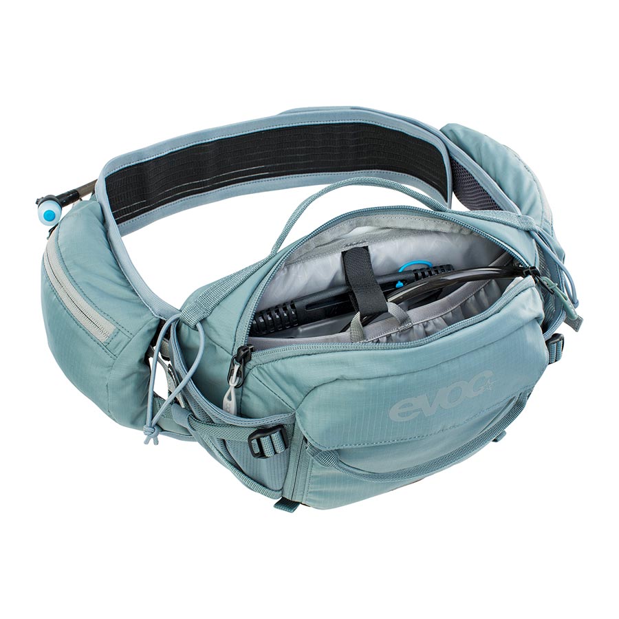 EVOC Hip Pack Pro E-Ride 3 Hip Pack-13