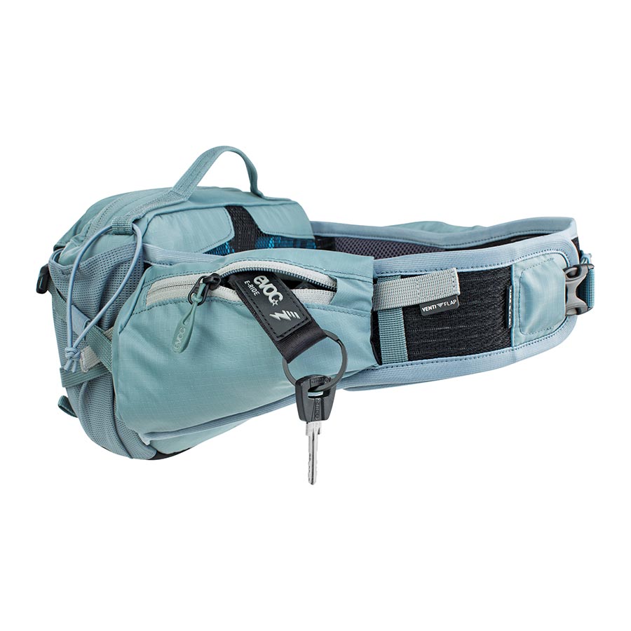 EVOC Hip Pack Pro E-Ride 3 Hip Pack-16