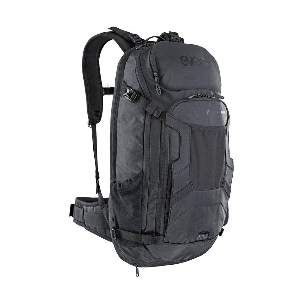 EVOC FR Trail E-Ride Protector Backpack-1