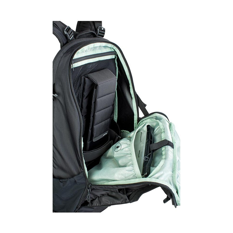 EVOC FR Trail E-Ride Protector Backpack-2