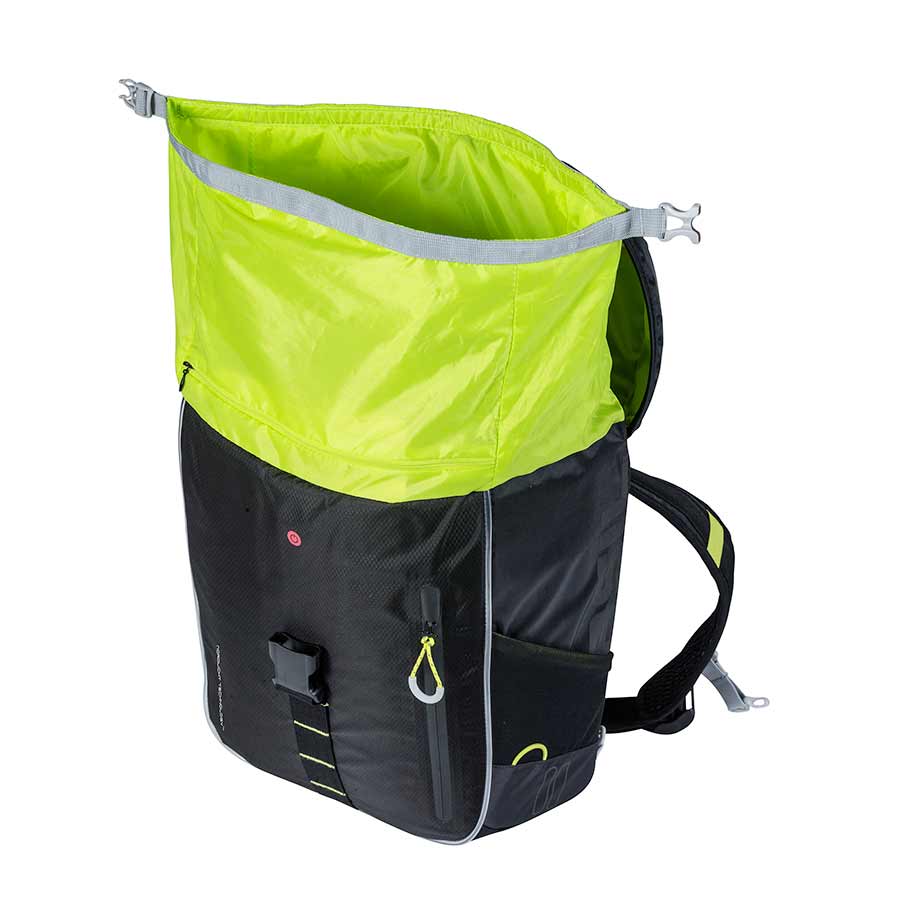 Basil Miles Nordlicht Backpack-7