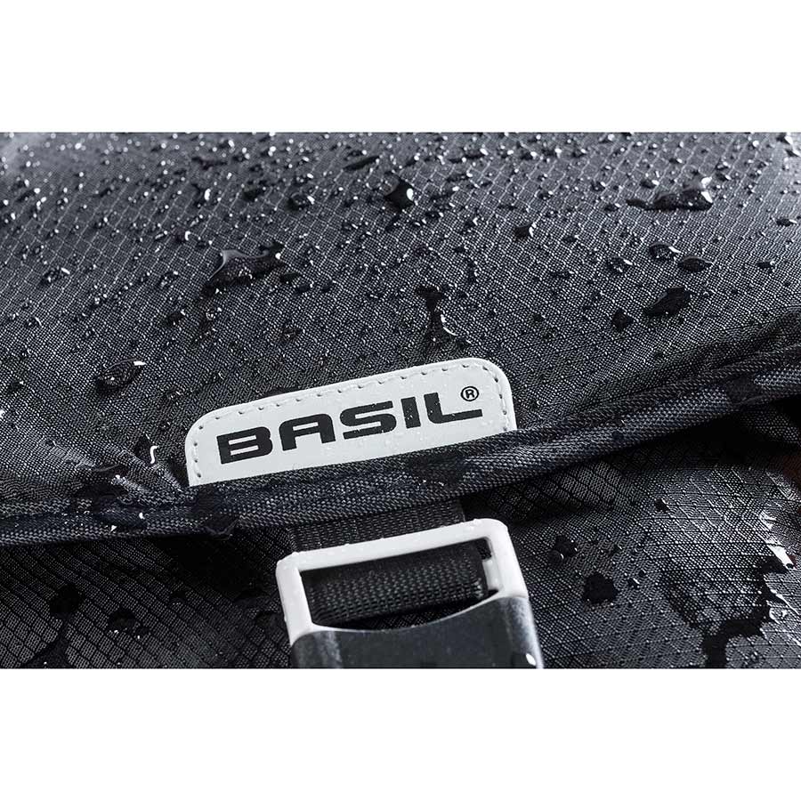 Basil Miles Nordlicht Backpack-9
