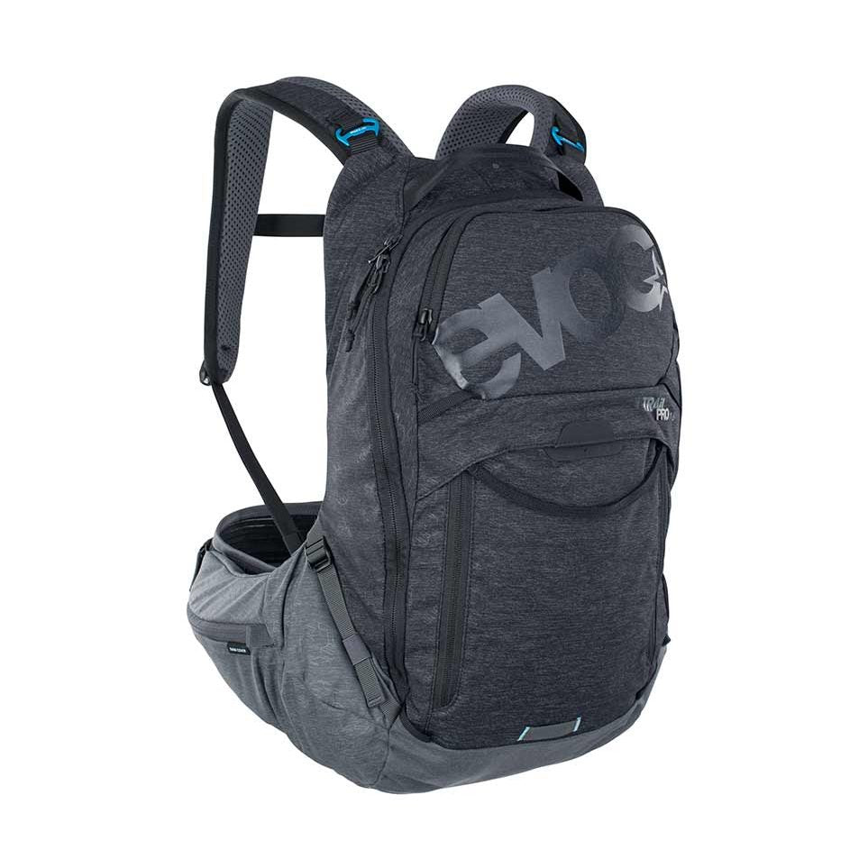 EVOC Trail Pro 16 Protector Backpack-1
