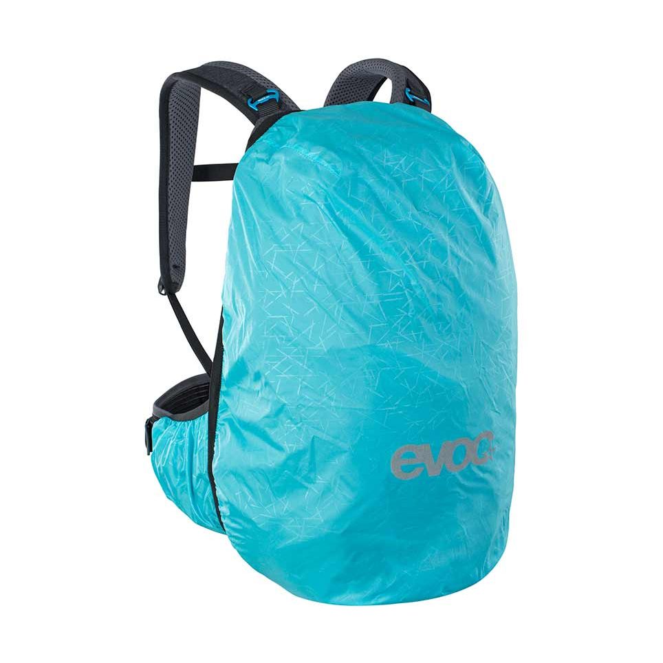 EVOC Trail Pro 16 Protector Backpack-2