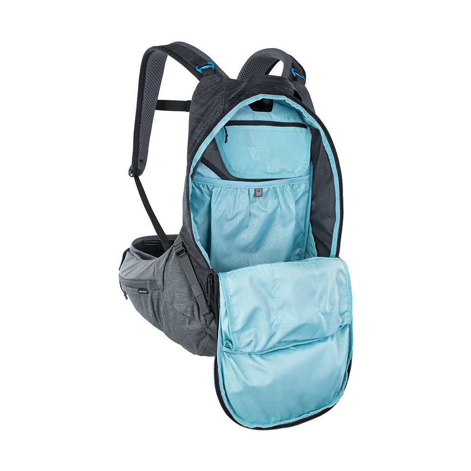 EVOC Trail Pro 16 Protector Backpack-6