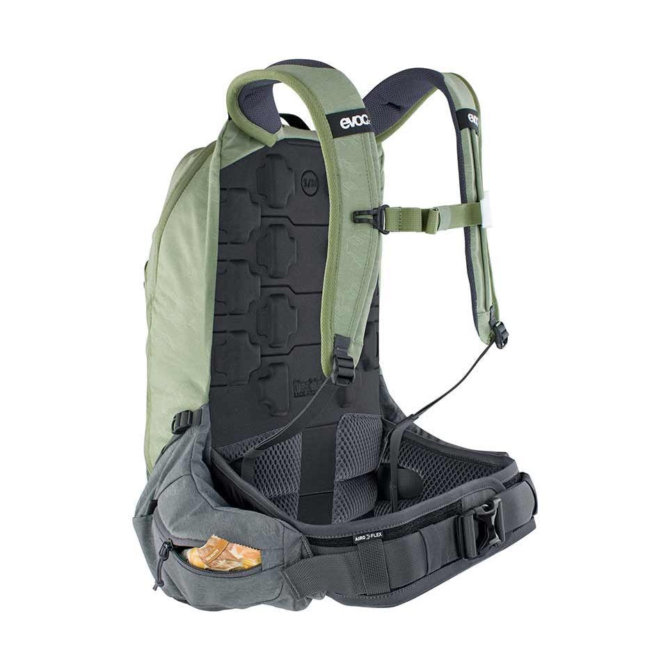 EVOC Trail Pro 16 Protector Backpack-20