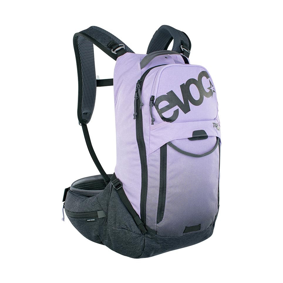 EVOC Trail Pro 16 Protector Backpack-1