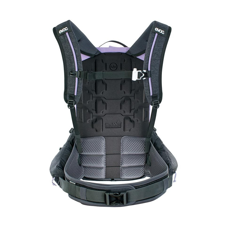 EVOC Trail Pro 16 Protector Backpack-23