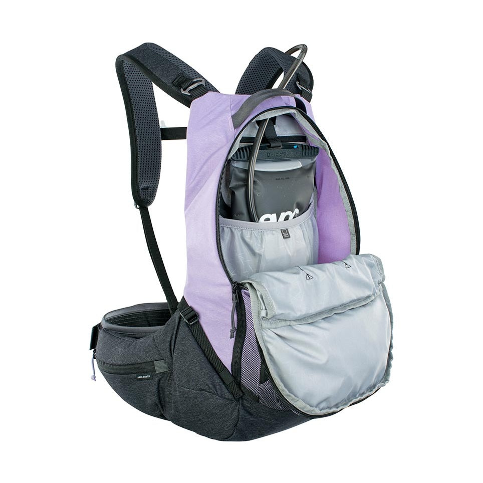 EVOC Trail Pro 16 Protector Backpack-27