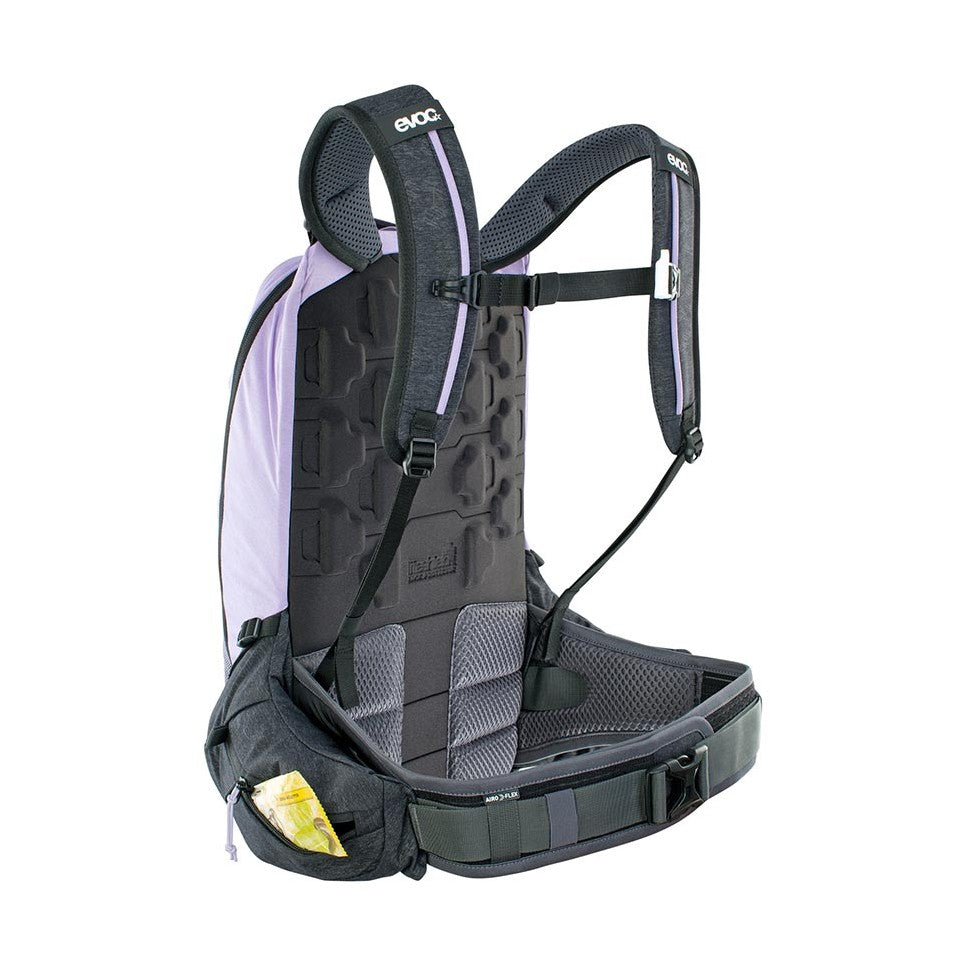 EVOC Trail Pro 16 Protector Backpack-30