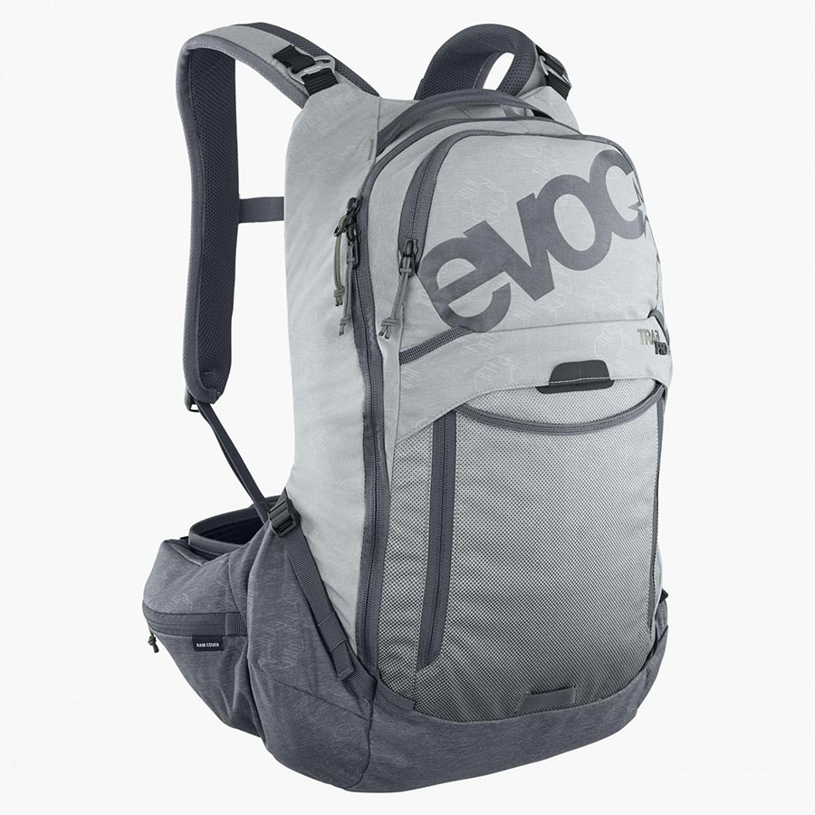 EVOC Trail Pro 16 Protector Backpack-1
