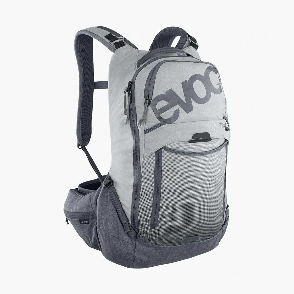 EVOC Trail Pro 16 Protector Backpack-1