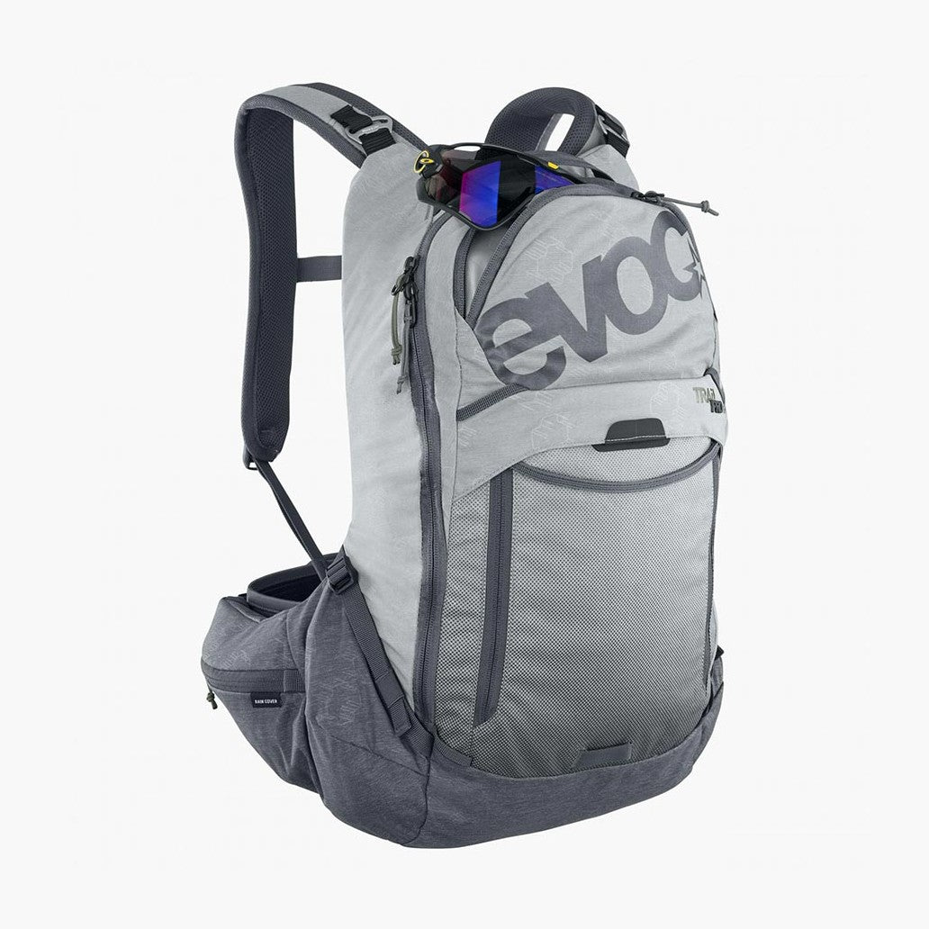 EVOC Trail Pro 16 Protector Backpack-32