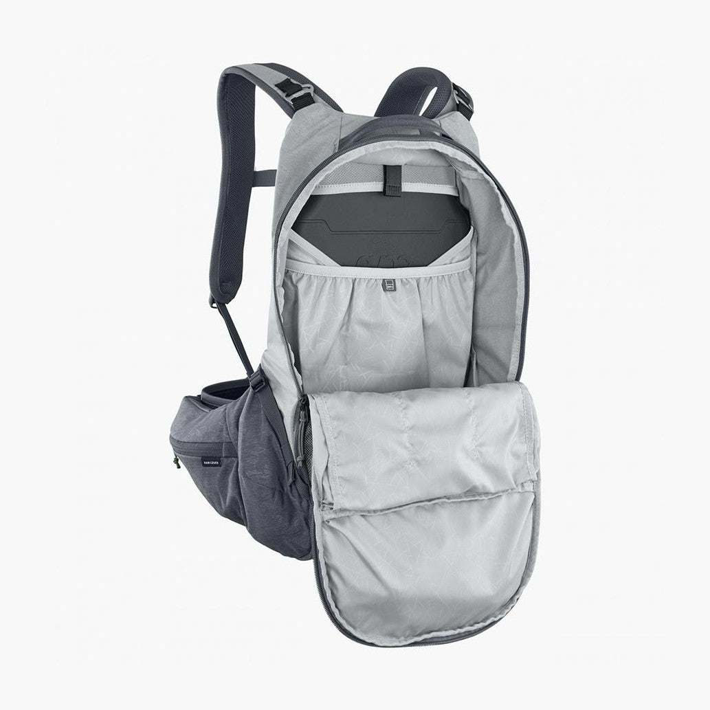 EVOC Trail Pro 16 Protector Backpack-33