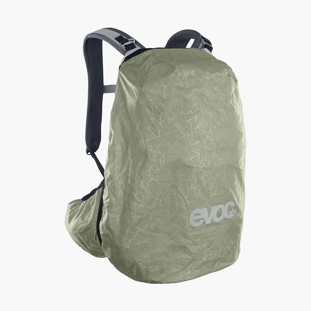 EVOC Trail Pro 16 Protector Backpack-36