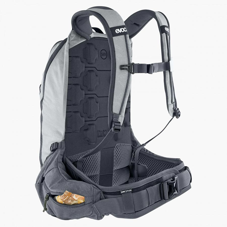EVOC Trail Pro 16 Protector Backpack-37